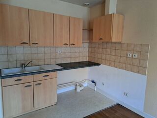  Appartement à louer 3 pièces 58 m²