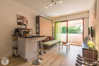 Location  Appartement 