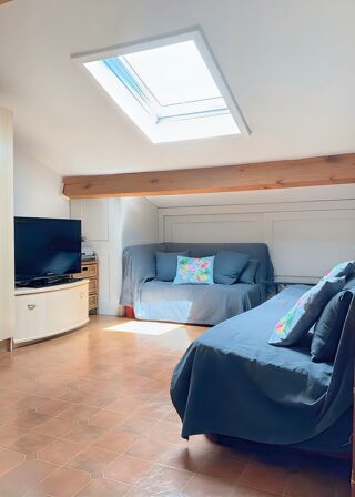  Maison � vendre 2 pi�ces 37 m� Cogolin