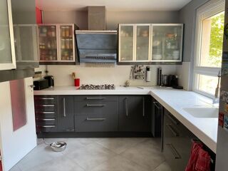 Vente Appartement Appartement 4 pièces de 75,48m2 + cave (7,54m2) + box Bourg-la-reine