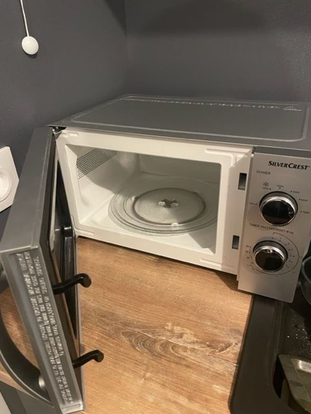 Micro onde Electroménager