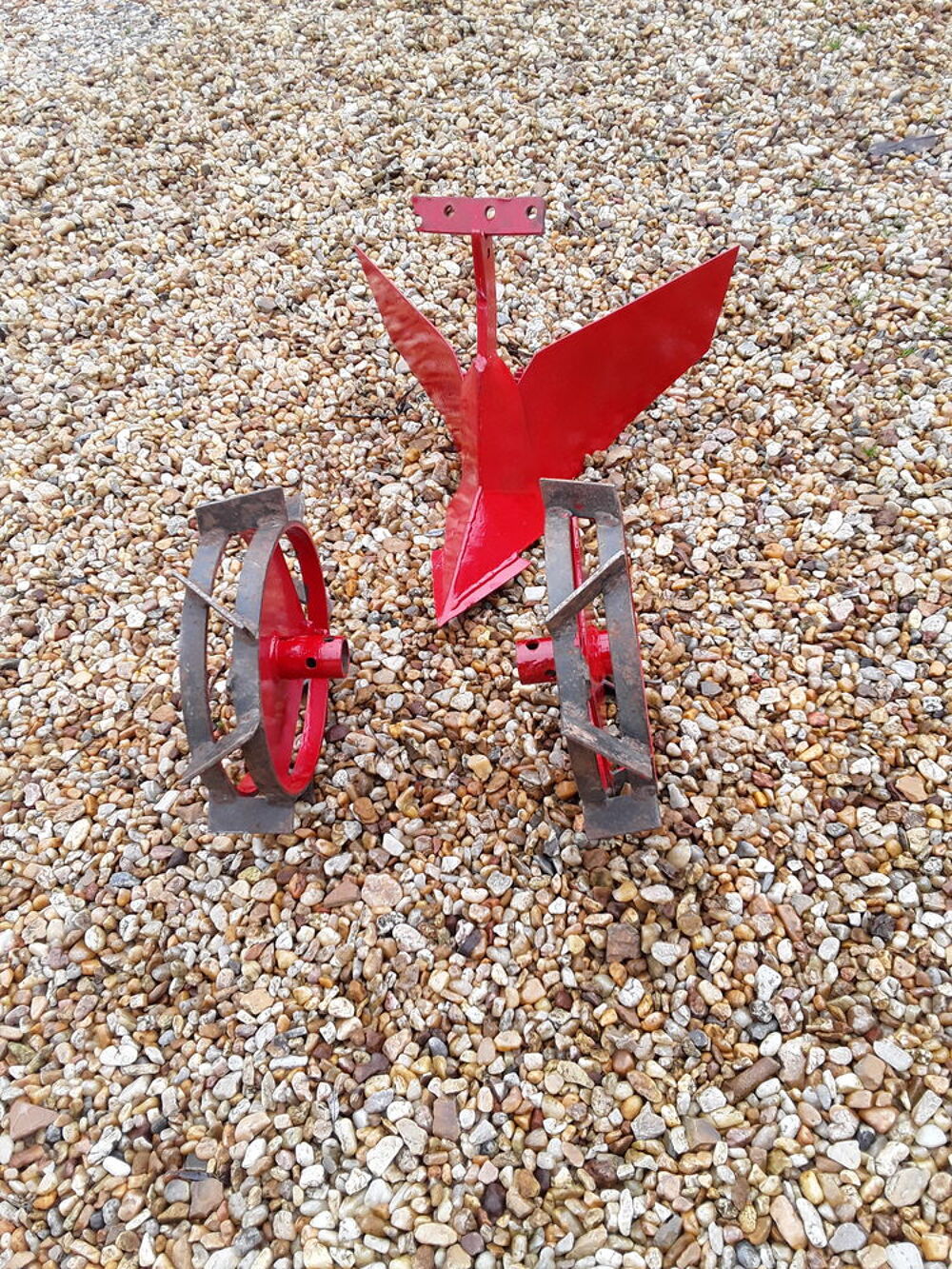 Kit de buttage Jardin