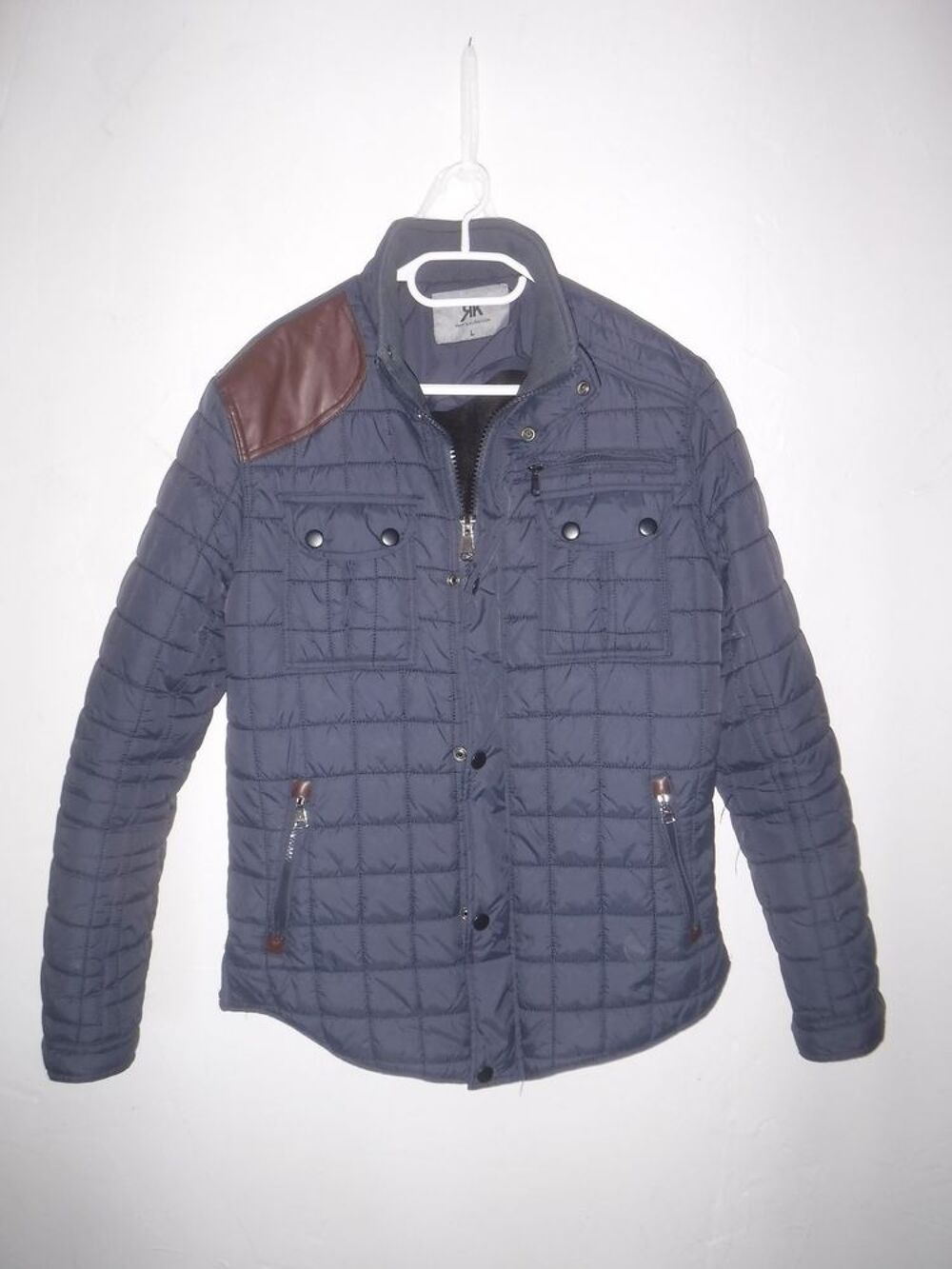 Veste Vêtements