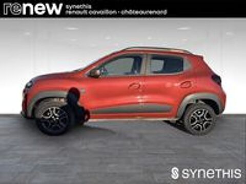 Spring Extreme 2023 occasion 84300 Cavaillon