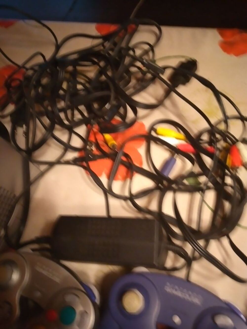 console nintindo Consoles et jeux vidéos