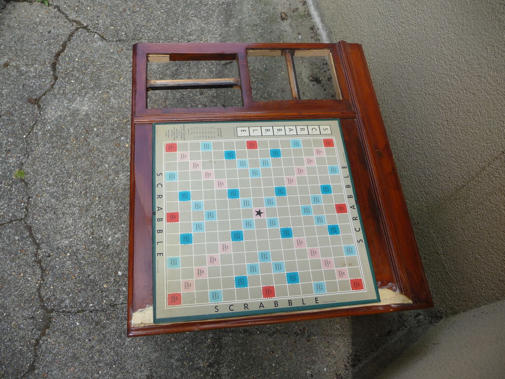 plateau tournant Jeux / jouets