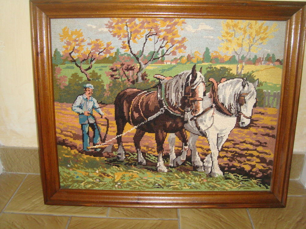 Tableau Canevas Décoration