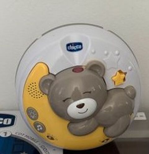 Veilleuse Chicco Next2moon 9 Beauchamp (95)