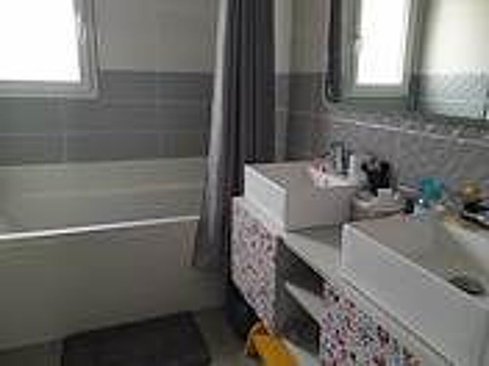 Location Maison maison ind. basse conso 120m² Rochefort-du-Gard Rochefort-du-gard