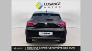 Clio V Clio TCe 90 Techno 2023 occasion 91700 Sainte-Genevi&egrave;ve-des-Bois