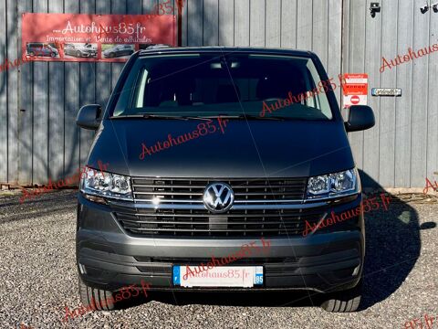 Volkswagen Transporter Combi  occasion Les Achards 85150