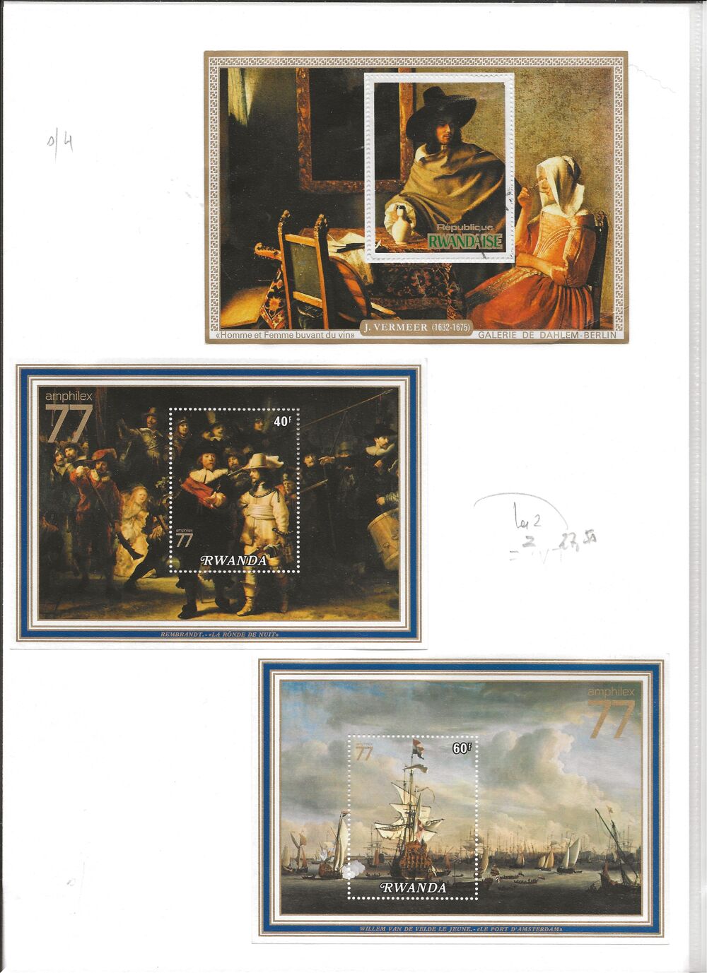 COLLECTION 12 000 TIMBRES du monde entier 