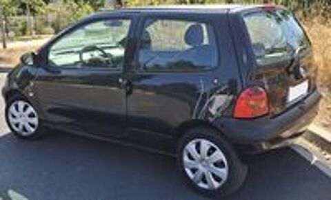 Twingo 1.2 16v Emotion 2007 occasion 78400 Chatou