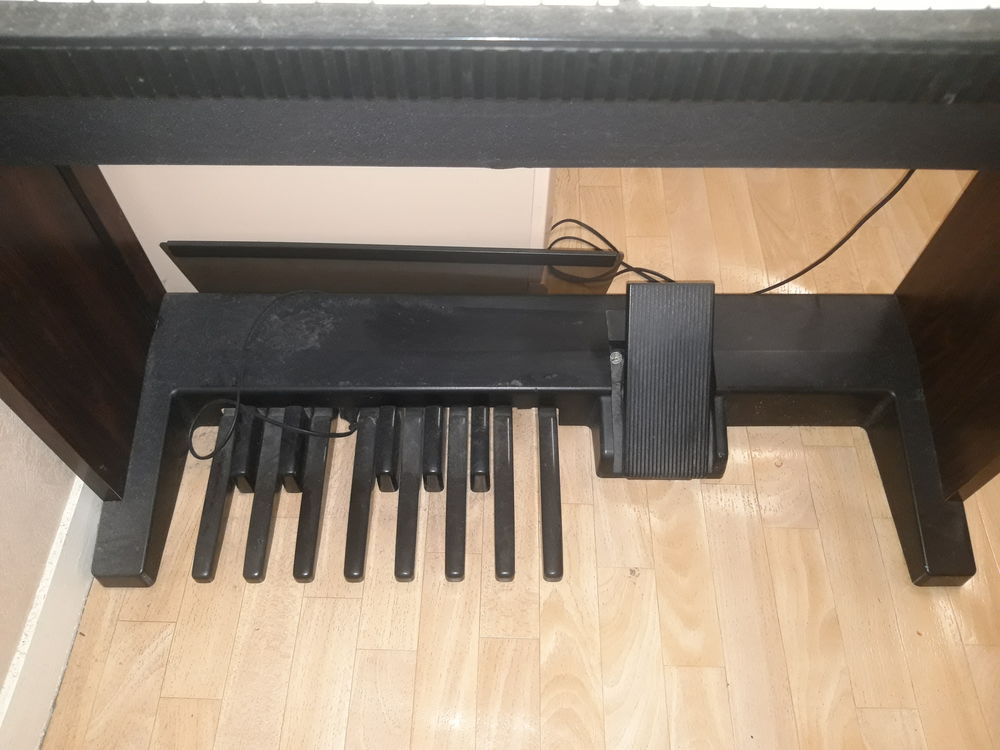 Orgue Electone HC2 Instruments de musique