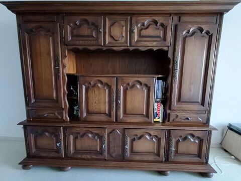 Donne living bois massif 0 Bordeaux (33)