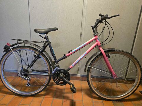 VTT femme adulte Varennes-sur-Seine (77)