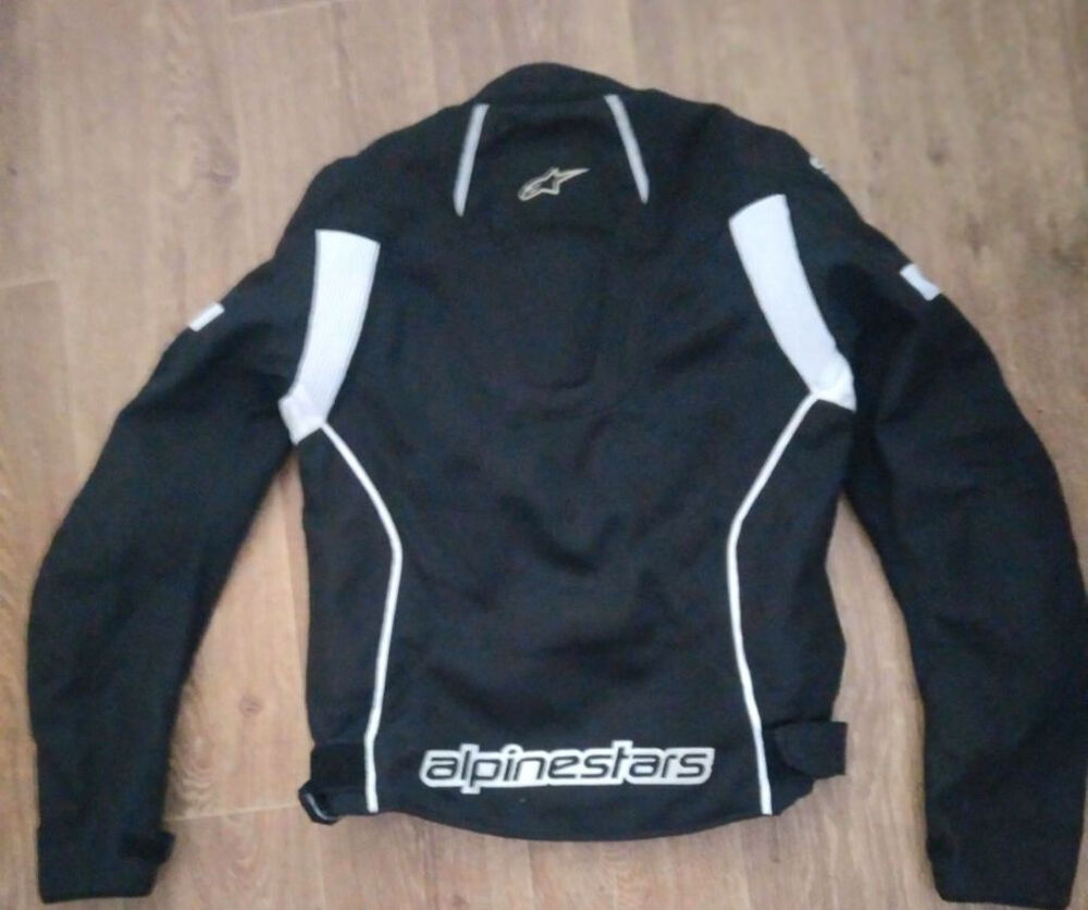 Veste Moto Femme Sports