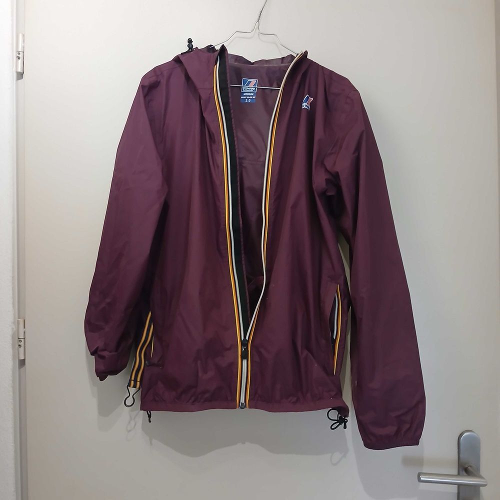 K-way Vêtements