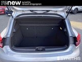 Clio V Clio E-Tech full hybrid 145 Evolution 2023 occasion 83300 Draguignan