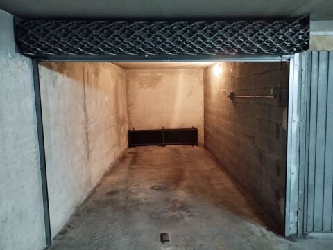  Parking / Garage � louer 13 m�