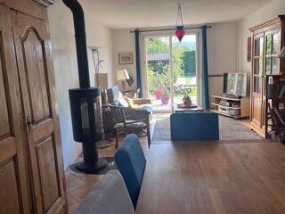  Maison à vendre 5 pièces 130 m²