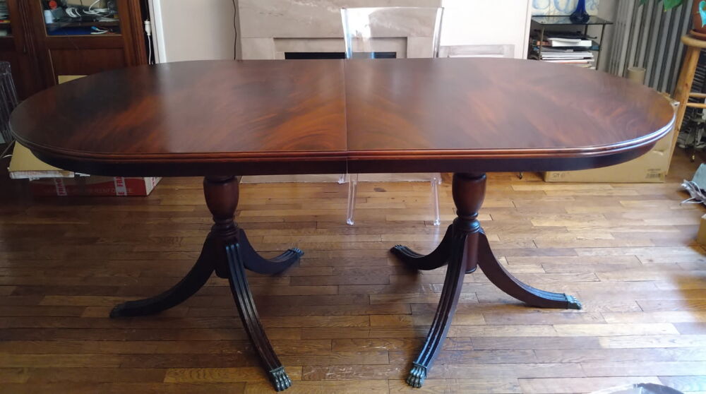 Grande Table Meubles