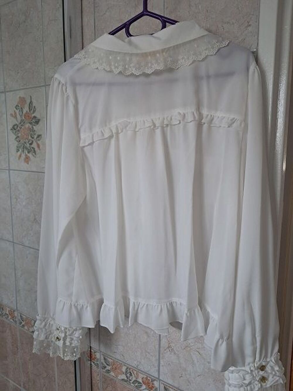 Lot Set Lolita cosplay japon manga anime mode Angel song Dea V�tements