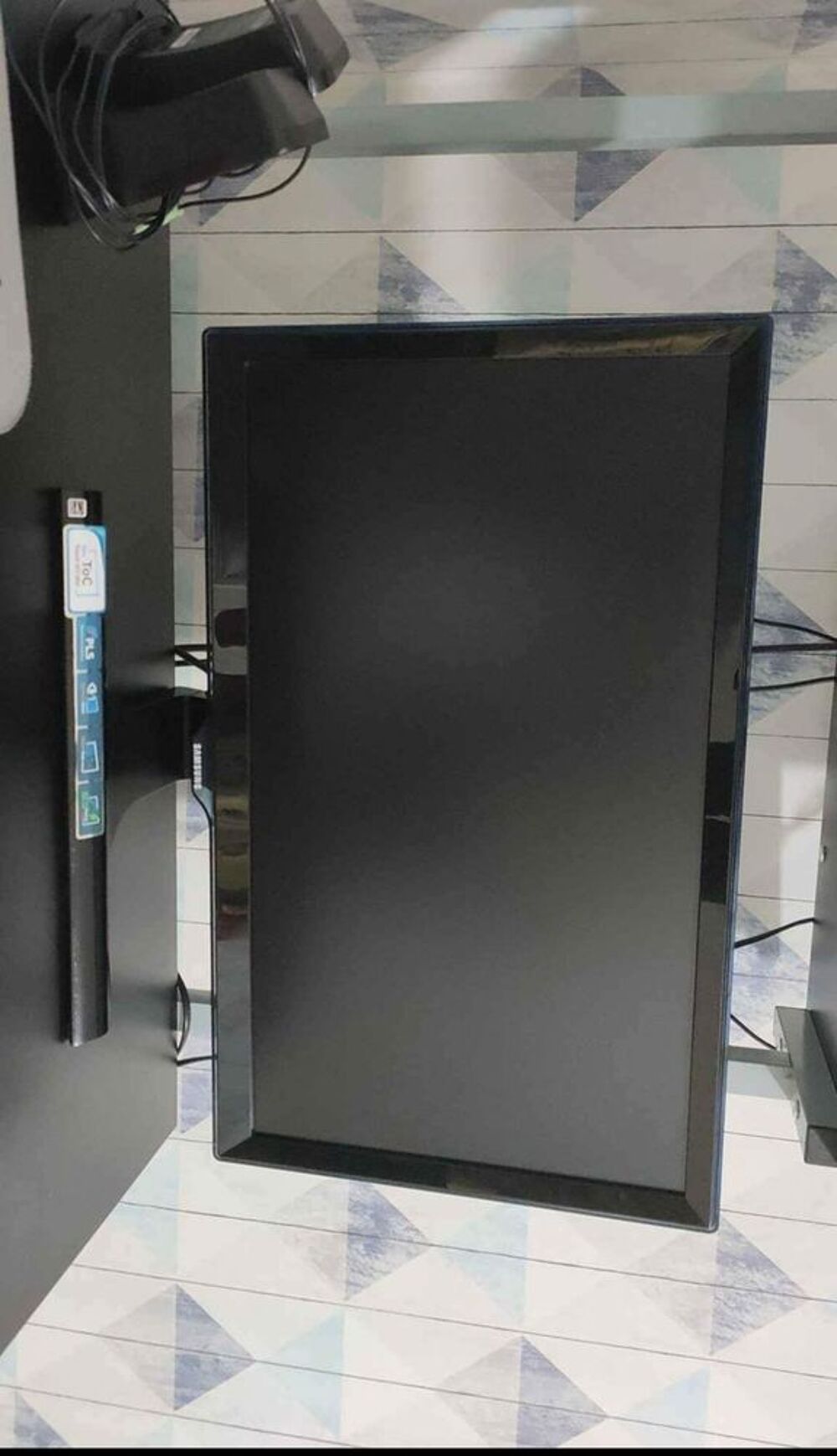 Pack complet ordinateur de bureau Matériel informatique