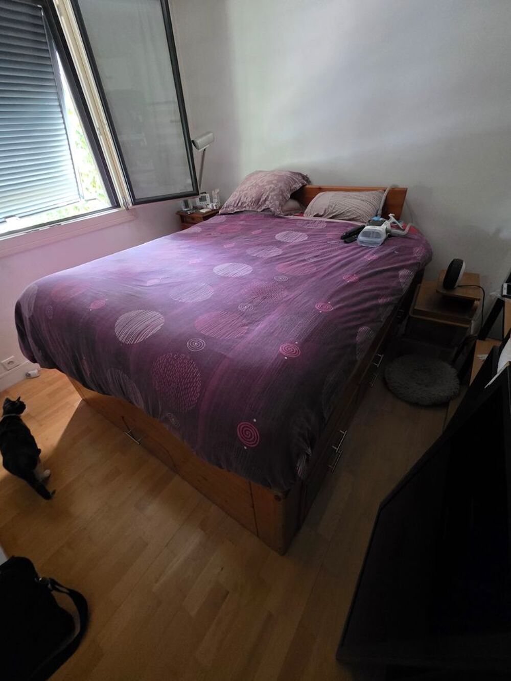 Vente Maison Maison au Plessis Robinson dans une rue calme Le plessis-robinson