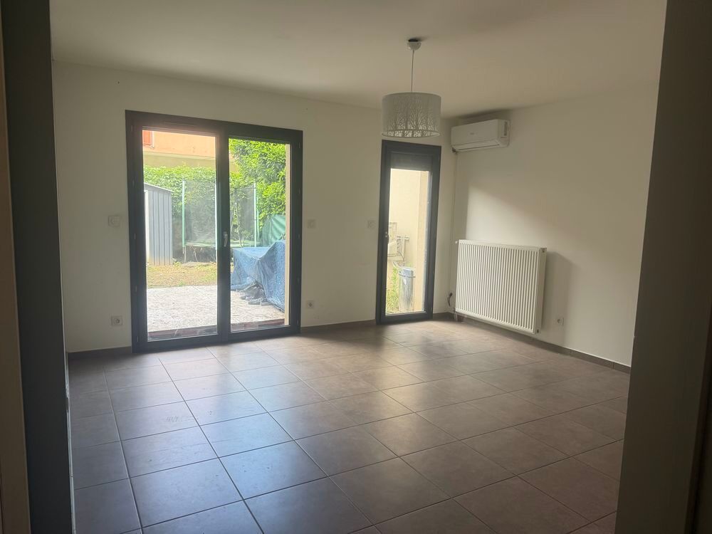 Vente Appartement T2 40 m2 lyon8/Bron Bron