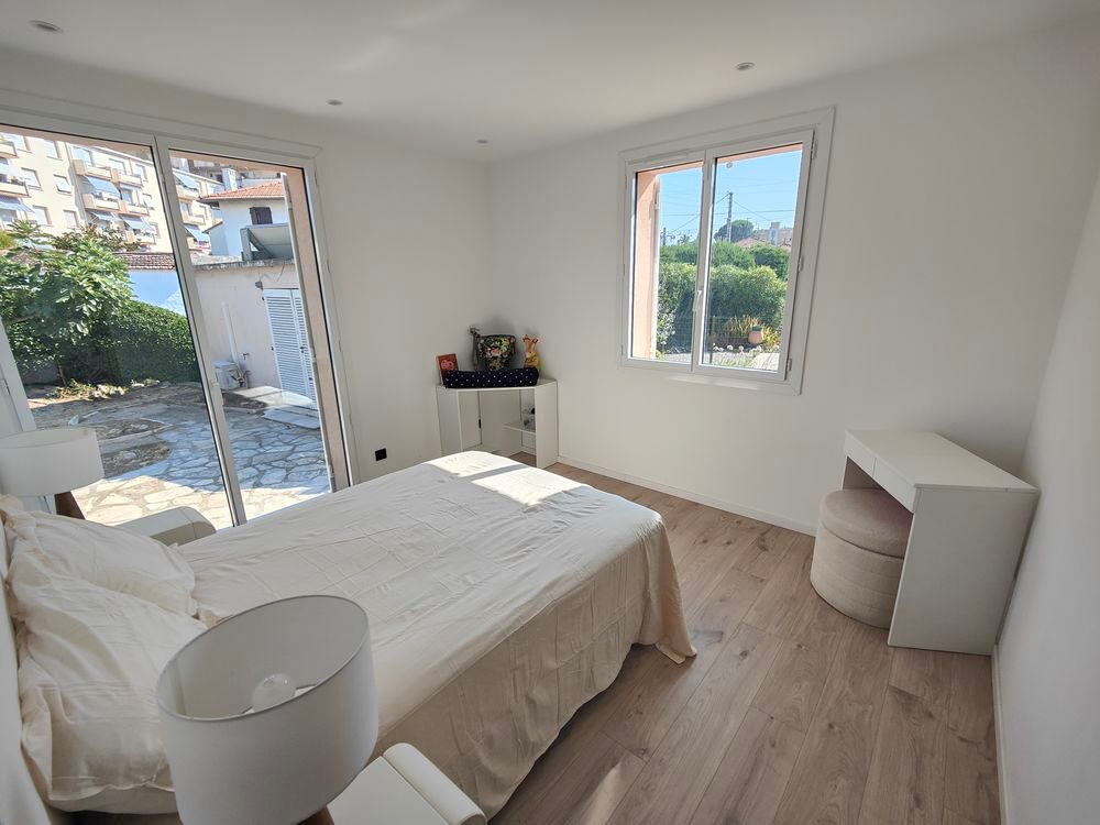 Vente Maison Maison de plain-pied rénovée avec dépendance Rocheville