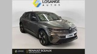 M&eacute;gane Megane E-Tech EV40 130ch standard charge Equilibre 2022 occasion 92330 Sceaux