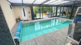  Maison � vendre 5 pi�ces 140 m�