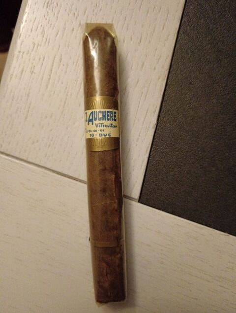 CIGARE Publicitaire Mehun-sur-Y�vre (18)