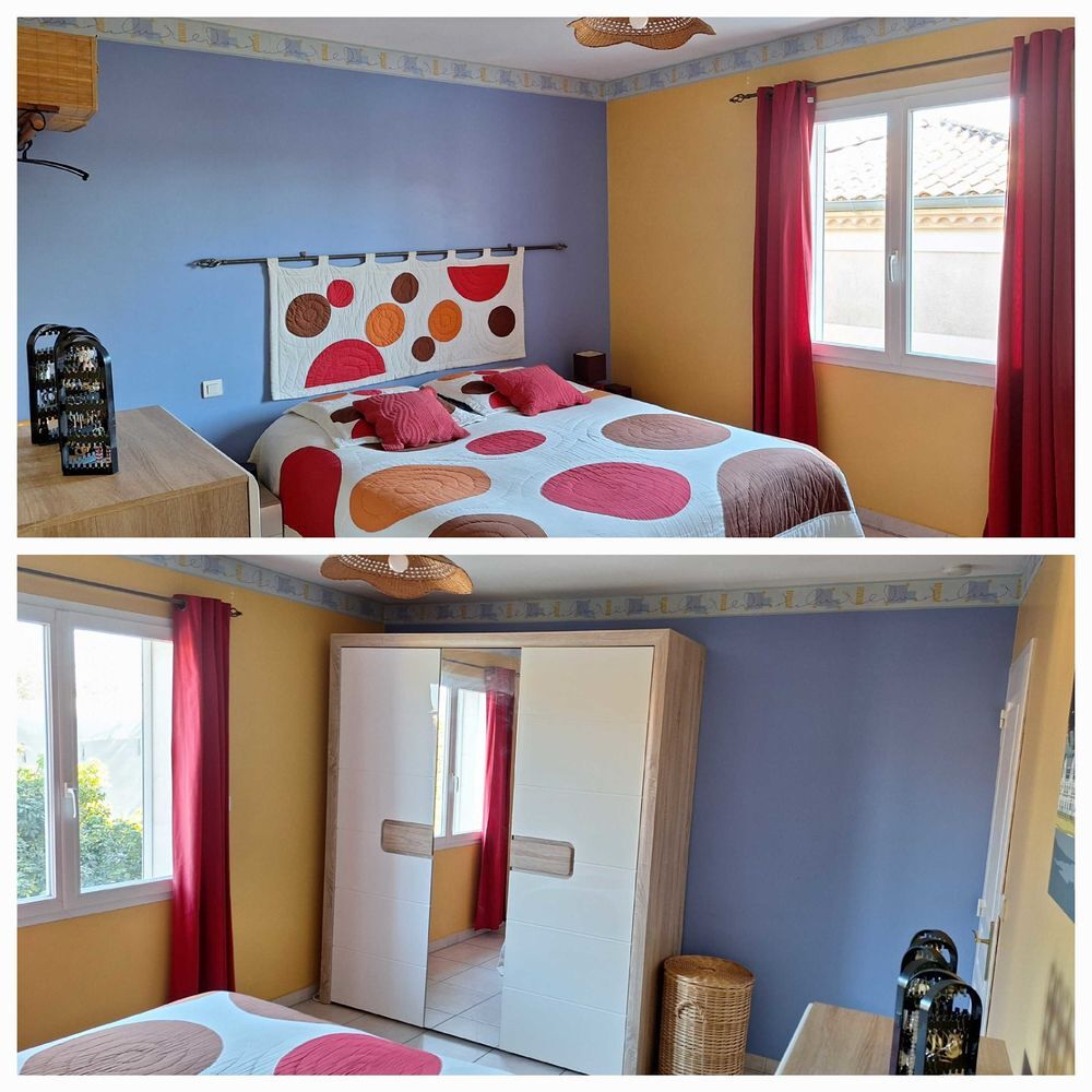 Vente Maison Fréjairolles (81990) maison de maçon de 6 pièces et 165 m² Fréjairolles