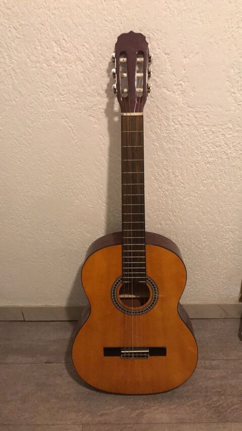 Guitare 80 Espelette (64)