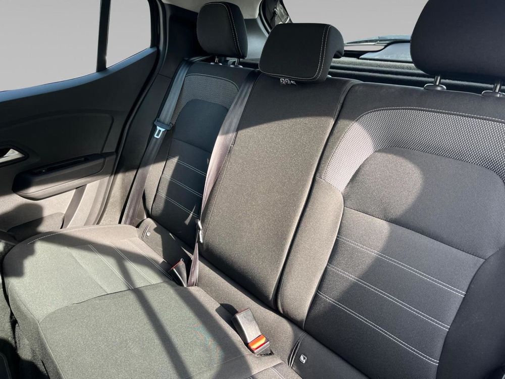 Sandero TCe 90 - 22 Confort 2022 occasion 08300 Rethel
