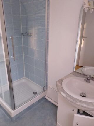  Appartement � louer 2 pi�ces 31 m�