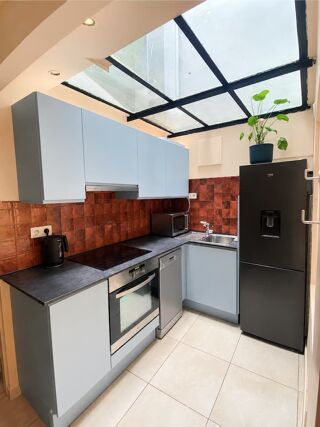  Appartement à vendre 2 pièces 60 m² Aix-en-provence
