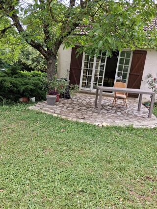  Maison à vendre 3 pièces 70 m²