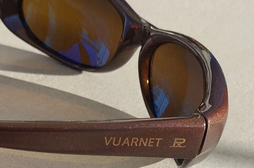 Magnifique solaires Vuarnet Bijoux et montres
