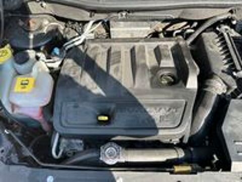 Caliber 2.2 CRD SXT 2011 occasion 83830 Bargemon