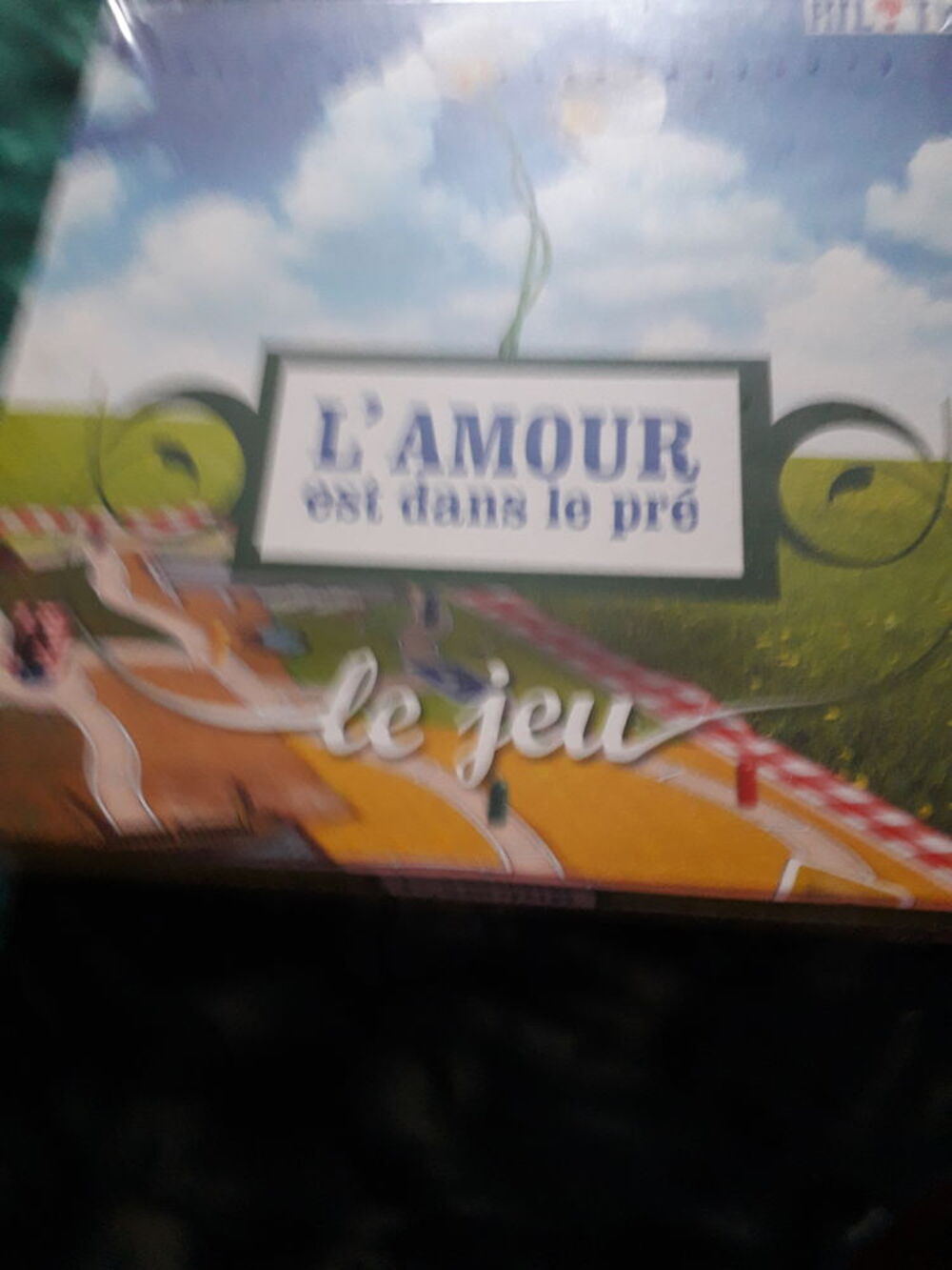 jeux de soci&eacute;t&eacute; neuf Jeux / jouets