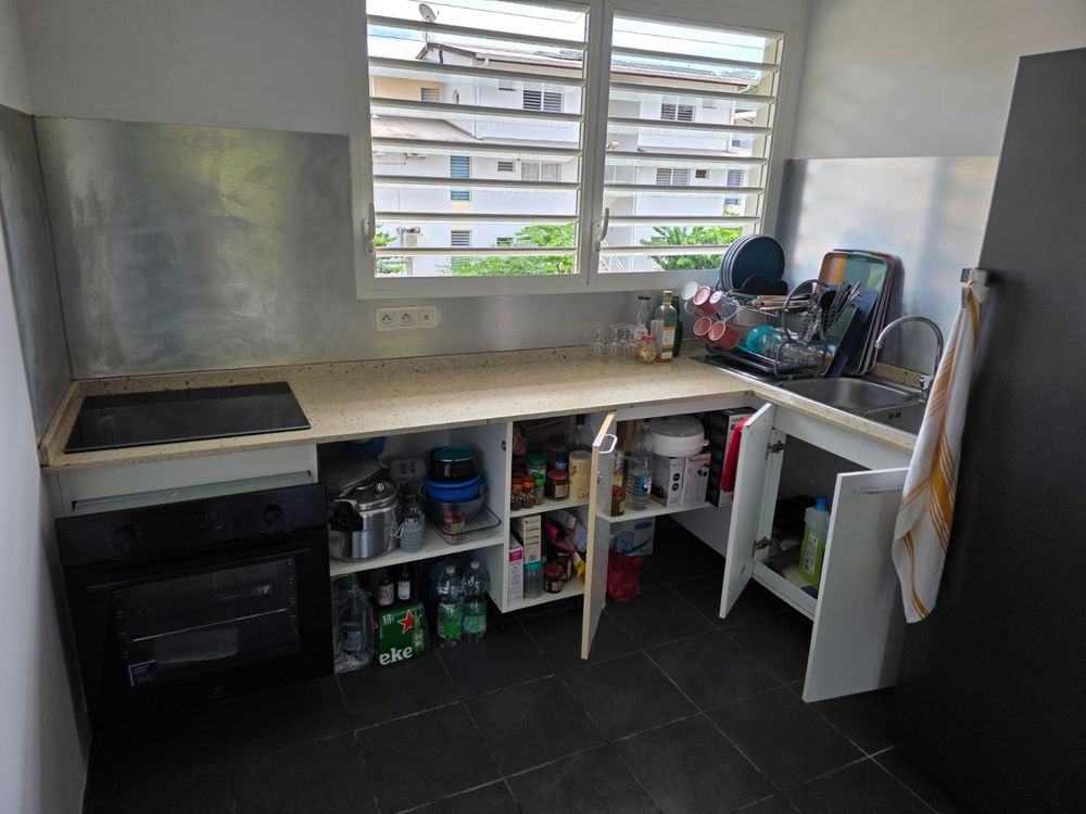 Vente de meubles de cuisine Meubles