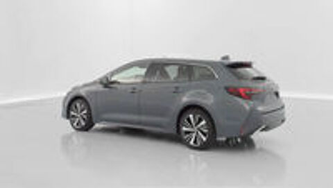 Corolla Touring Sports Hybride 178ch Design (7 CV) 2026 occasion 69330 Pusignan