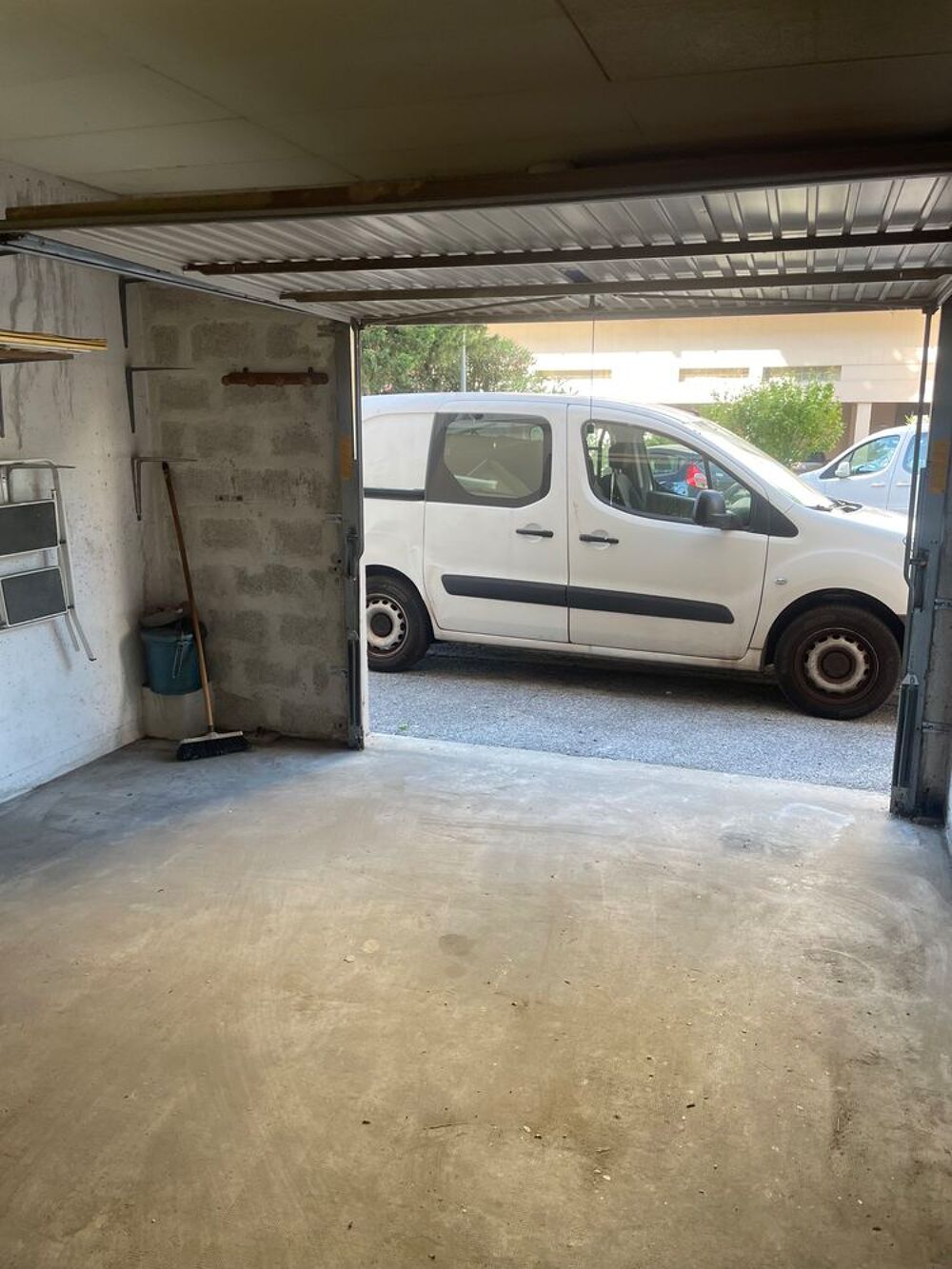 Vente Parking/Garage garage de 18 m2 La valette-du-var