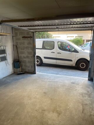  Parking / Garage à vendre 20 m²