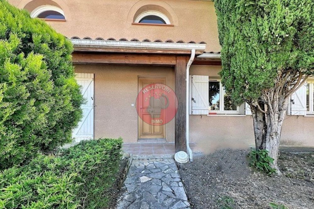 Maison 6 pièces 160 m² · à Léguevin · 160 m² · 439 000 €