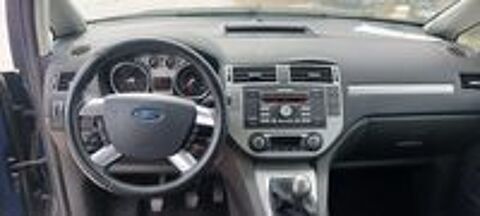 C-max C-MAX 1.6 TDCi - 90 Trend 2009 occasion 66000 Perpignan