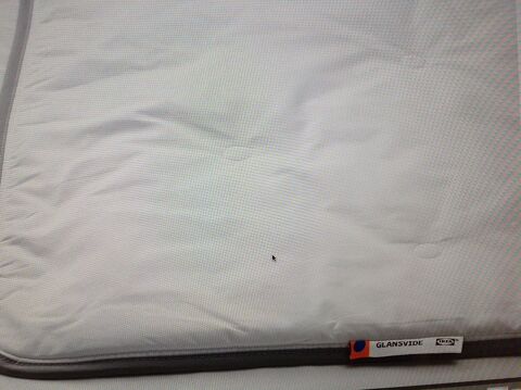 3 couettes glansvide ikea 150X200 CM comme neuf
20 Villefranche-sur-Mer (06)